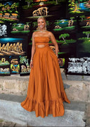 Vestidos maxi
