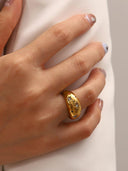 Starry Night kuppelring