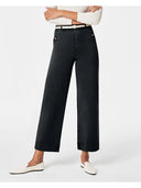 Denim Stretch de Perna Larga