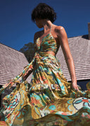 Vestidos midi